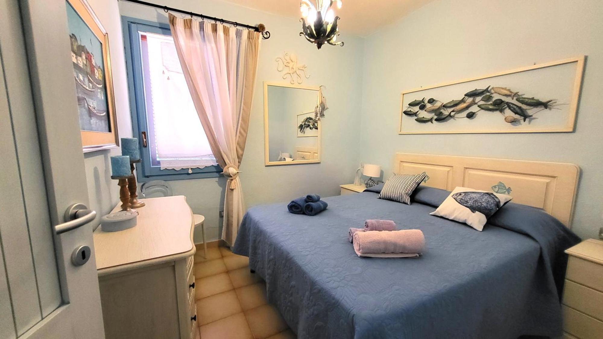 Villetta Brunetti, Sant'Elmo Costa Rei กัสเตียดาส ภายนอก รูปภาพ