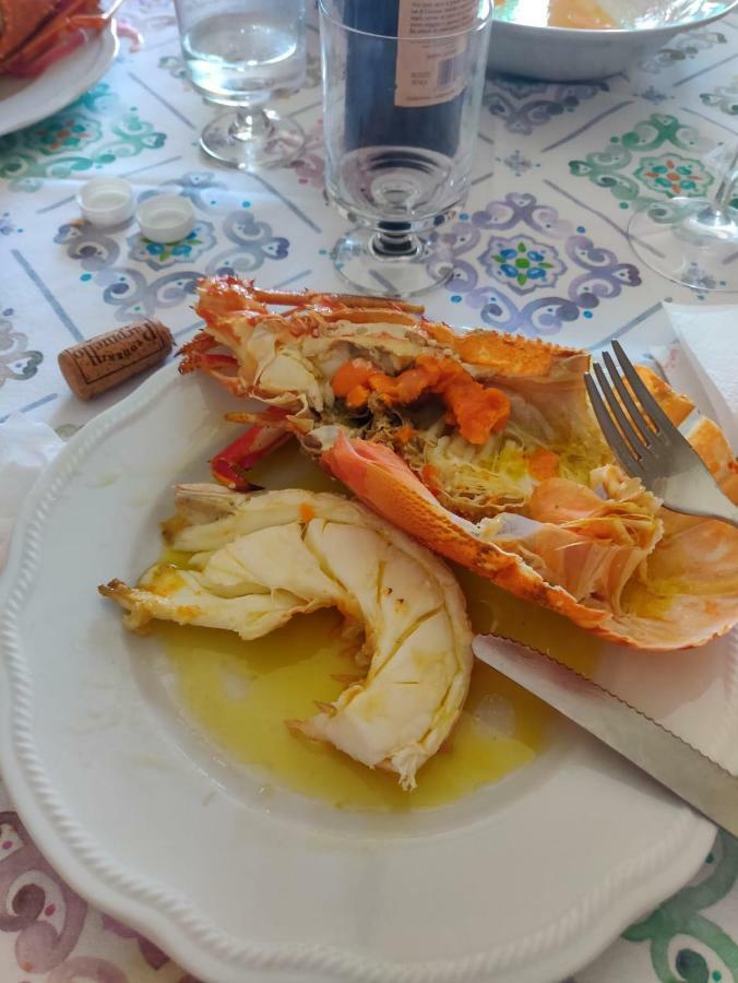 Villetta Brunetti, Sant'Elmo Costa Rei กัสเตียดาส ภายนอก รูปภาพ